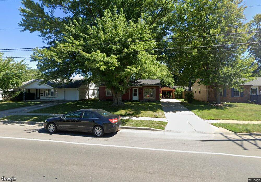 2529 S 18th St, Lafayette, IN 47909 - photo 1