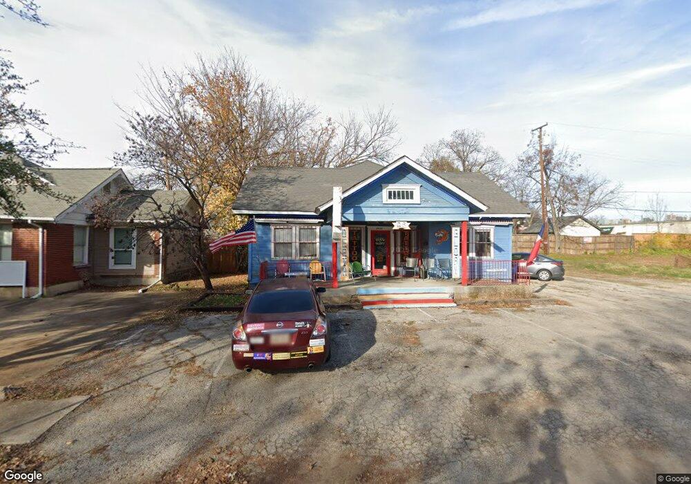 5623 Bell Ave, Dallas, TX 75206 - photo 1