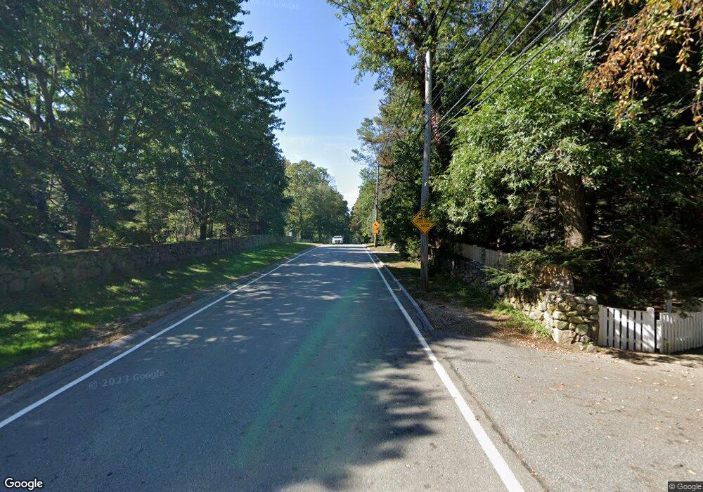 9999 Concord Ave, Burlington, MA 01803 - photo 1