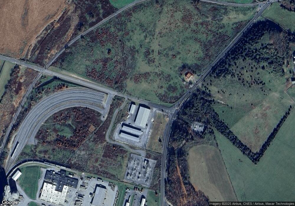 0 Lot 2 Fisher Commons unit WVHD2002070, Moorefield, WV 26836 - photo 1