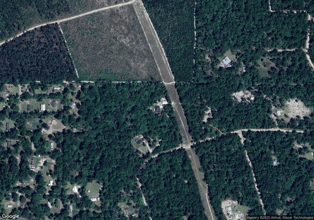 104 Bluebird Ln, Crawfordville, FL 32327 - photo 1