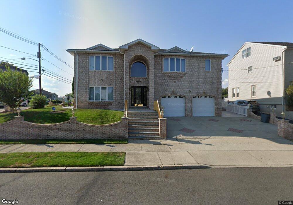 625 7th St, Lyndhurst, NJ 07071 - photo 1