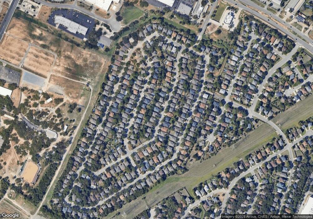 12003 Peach Crossing, Helotes, TX 78023 - photo 1