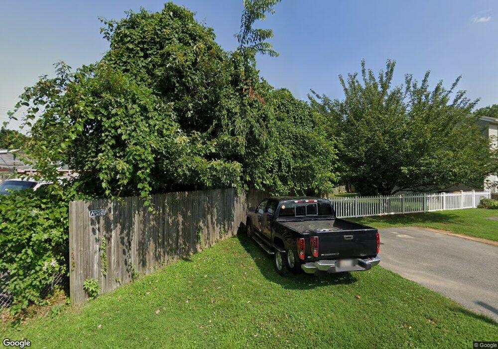 8208 Ft Smallwood Rd, Baltimore, MD 21226 - photo 1