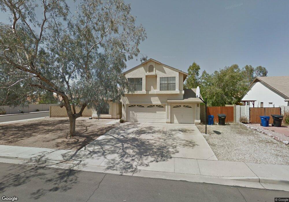 2950 E Laurel St, Mesa, AZ 85213 - photo 1