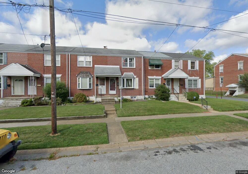 145 Birch Ave, Wilmington, DE 19805 - photo 1