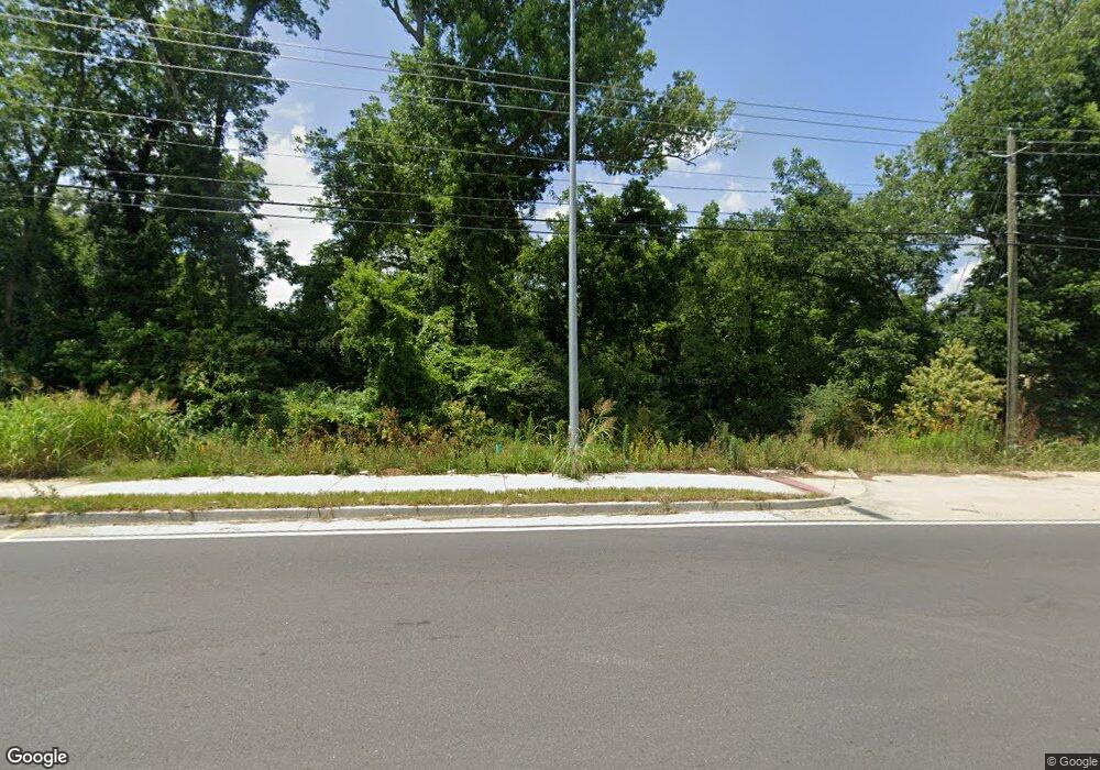 1438 Jeffersonville Rd, Macon, GA 31217 - photo 1