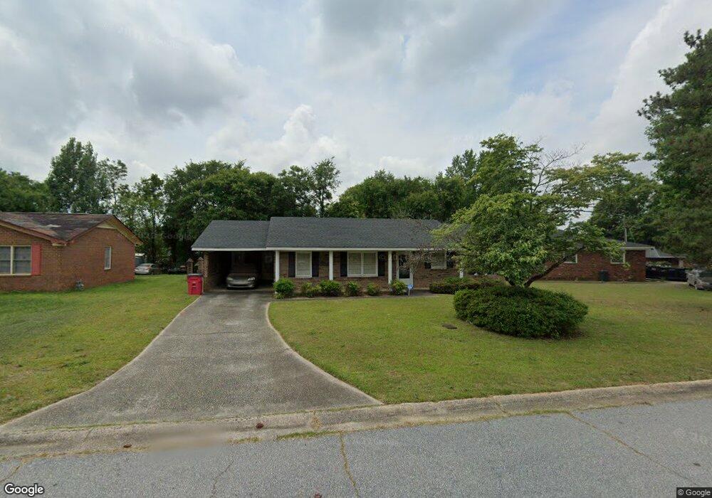 2780 Heaton Dr, Macon, GA 31206 - photo 1