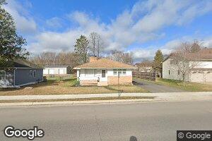 309 1st St, Nashwauk, MN 55769