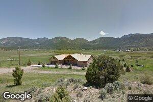 13 N 510 E, Pine Valley, UT 84781