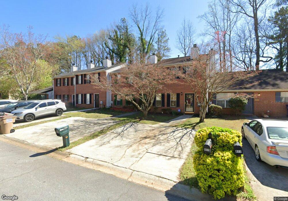 807 Joseph Club Dr SW, Mableton, GA 30126 - photo 1