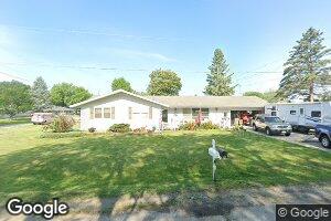 HWY 163 S Norris St, Prairie City, IA 50228