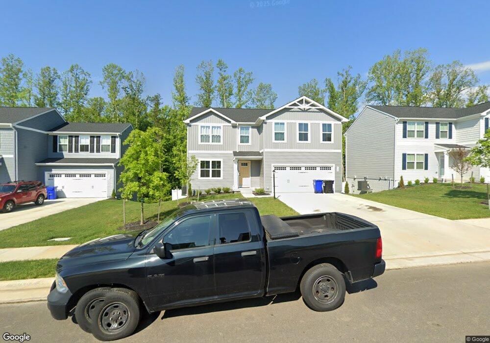 544 Old Potomac Church Rd, Stafford, VA 22554 - photo 1