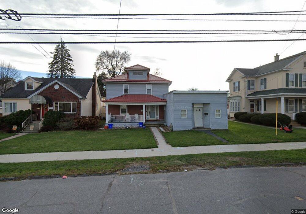 1529 Luzerne St, Scranton, PA 18504 - photo 1