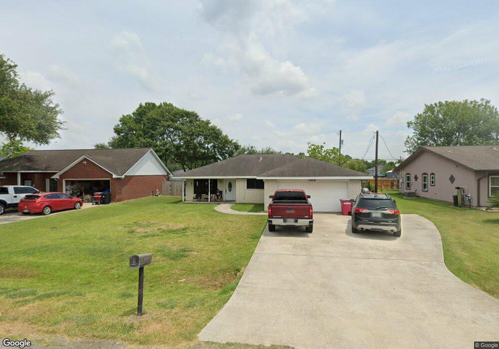 7575 County Road 669b, Alvin, TX 77511 - photo 1