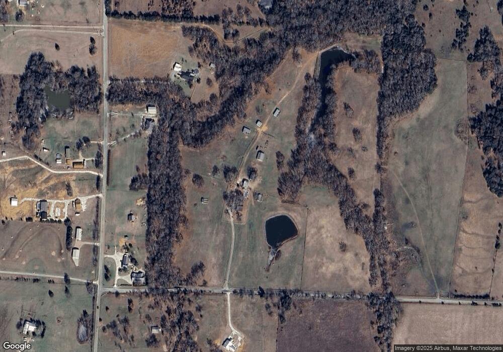 1459 Bill Holder Rd, Sadler, TX 76264 - photo 1