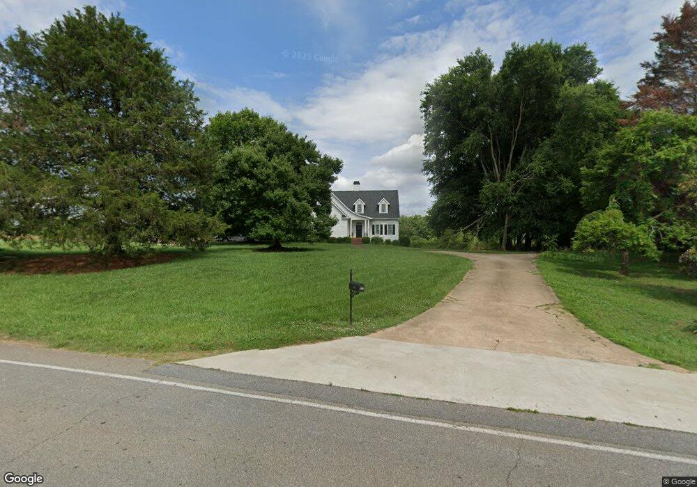 220 Stringer Rd, Canton, GA 30115 - photo 1