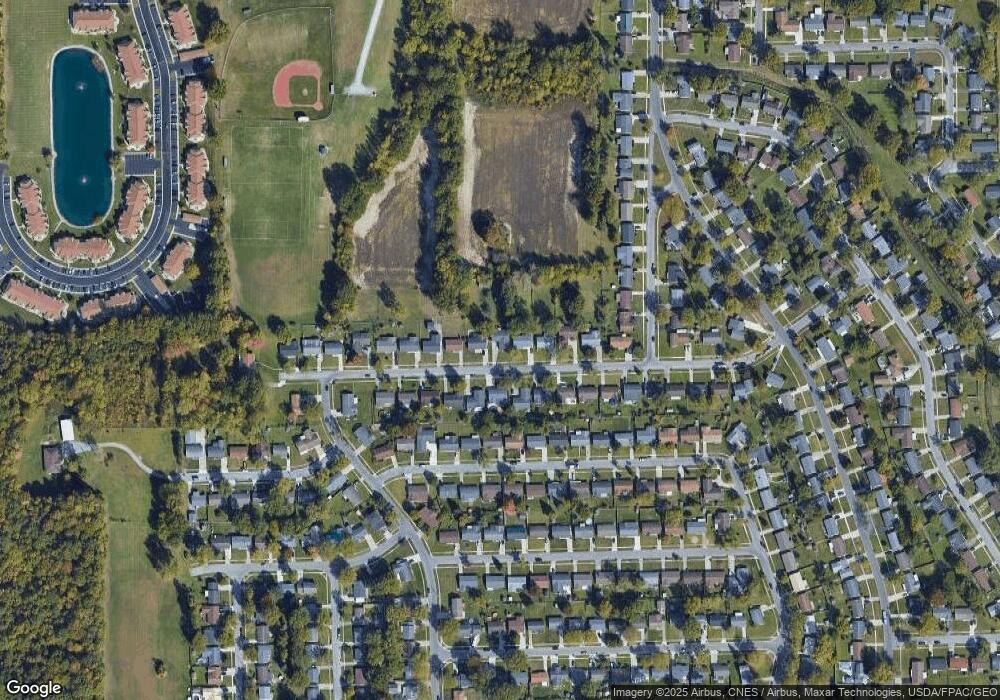 732 Lewis Blvd, Lima, OH 45801 - photo 1