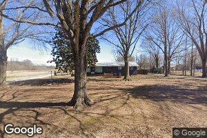 392 Chewalla Rd, Ramer, TN 38367
