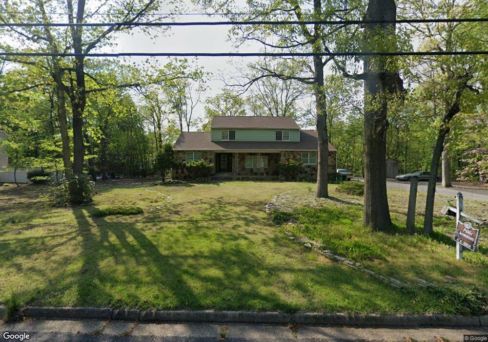 623 Union Mill Rd, Mount Laurel, NJ 08054 - photo 1