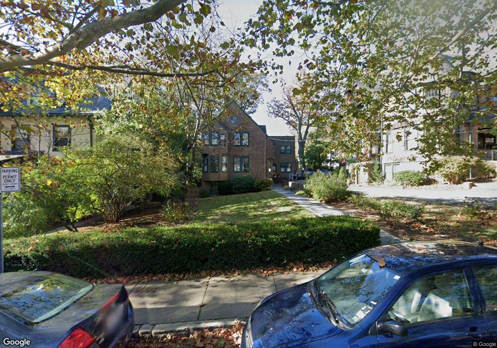 25 Washington Ave, Cambridge, MA 02140 - photo 1