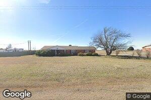 3203 SW New Hope Rd, Geronimo, OK 73543