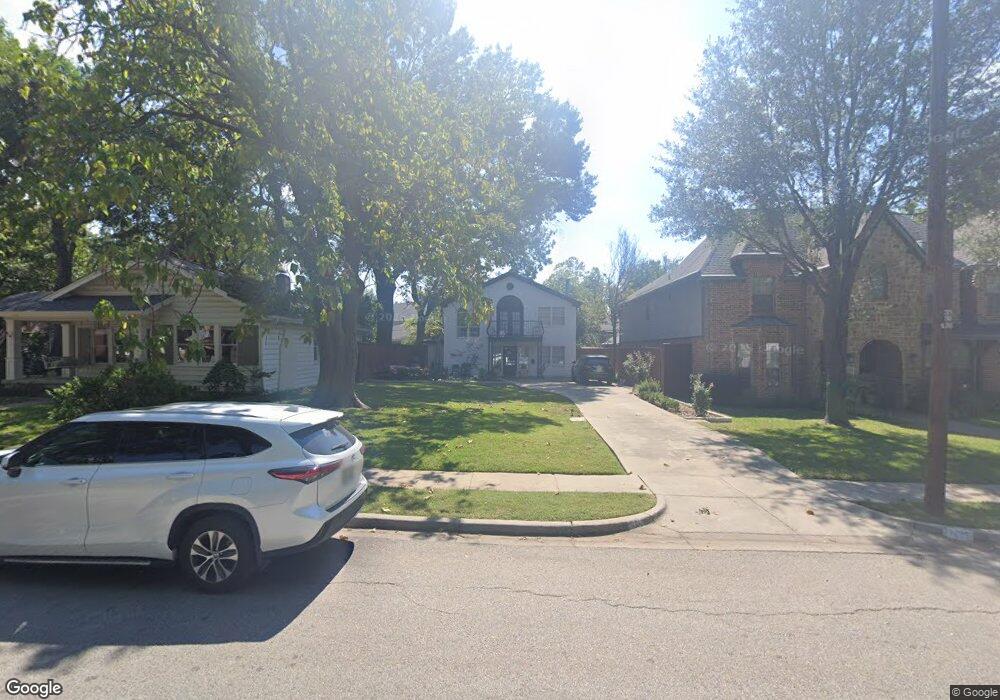 6130 Lakeshore Dr, Dallas, TX 75214 - photo 1