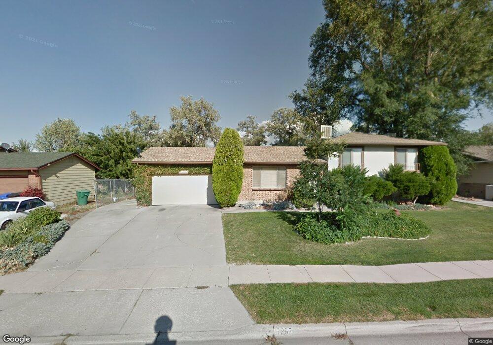 7267 Bromley Rd, West Jordan, UT 84084 - photo 1