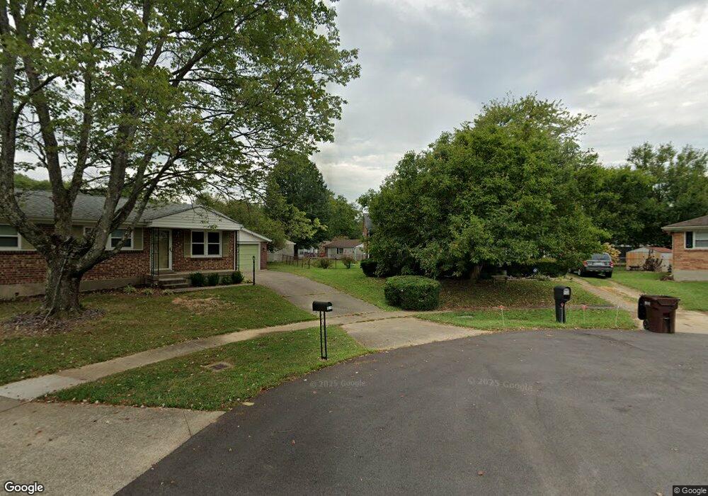 6506 Pagoda Ct, Louisville, KY 40229 - photo 1