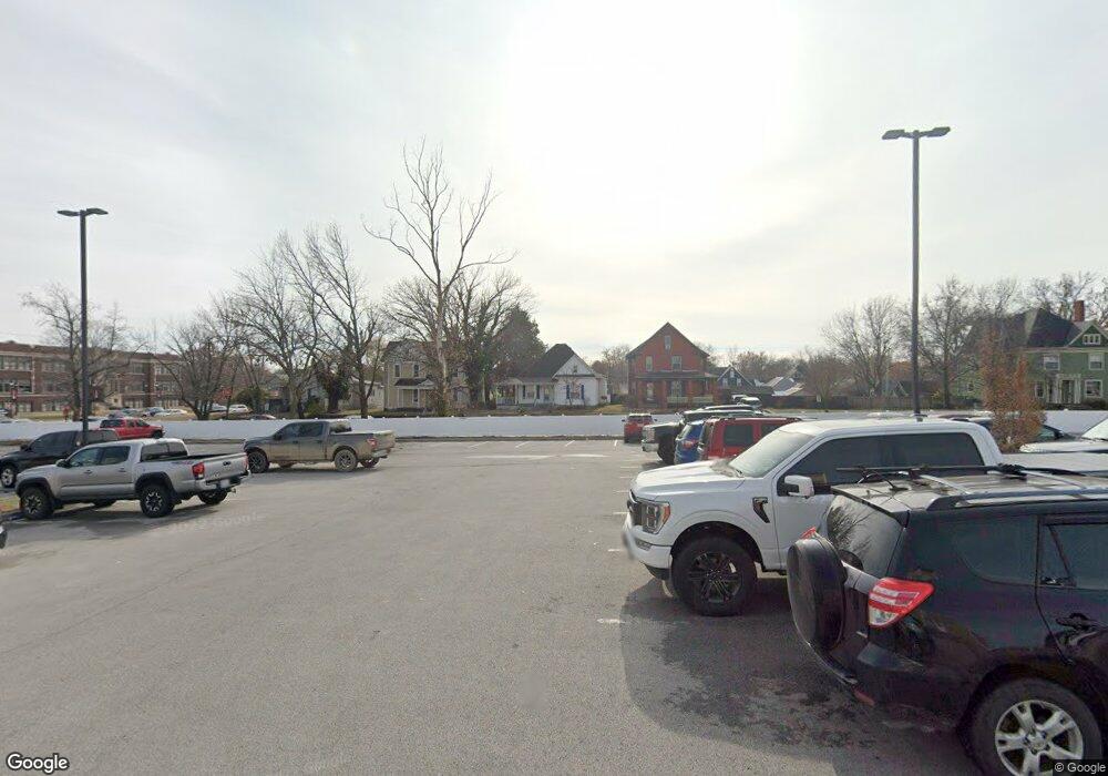 1431 Broadway Ave, Parsons, KS 67357 - photo 1