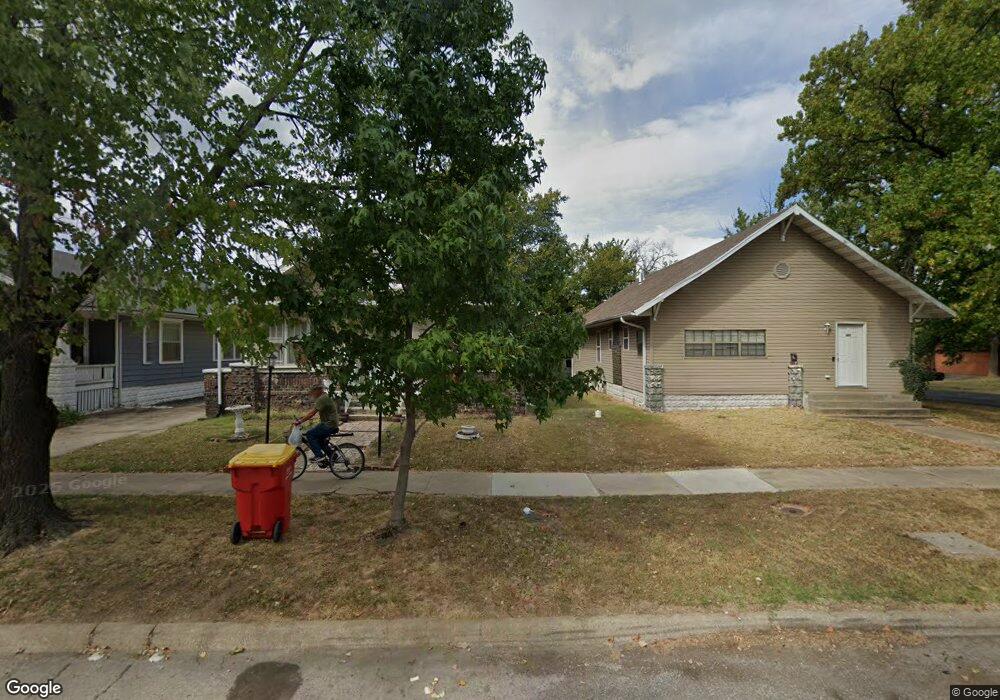 1415 N Broadway, Parsons, KS 67357 - photo 1
