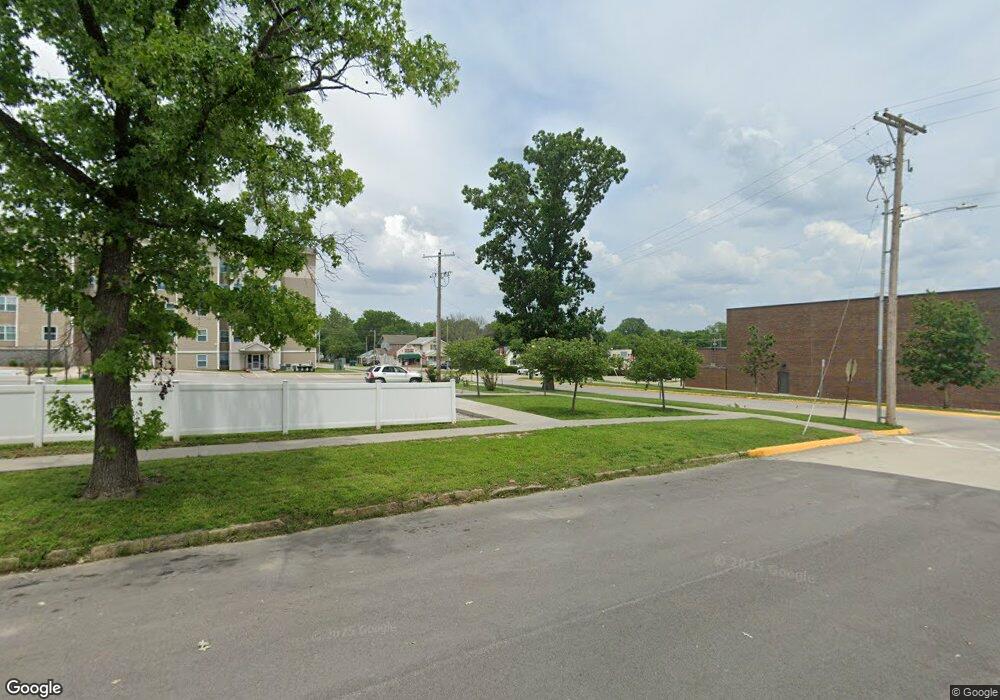 1415 Broadway N A, Parsons, KS 67357 - photo 1