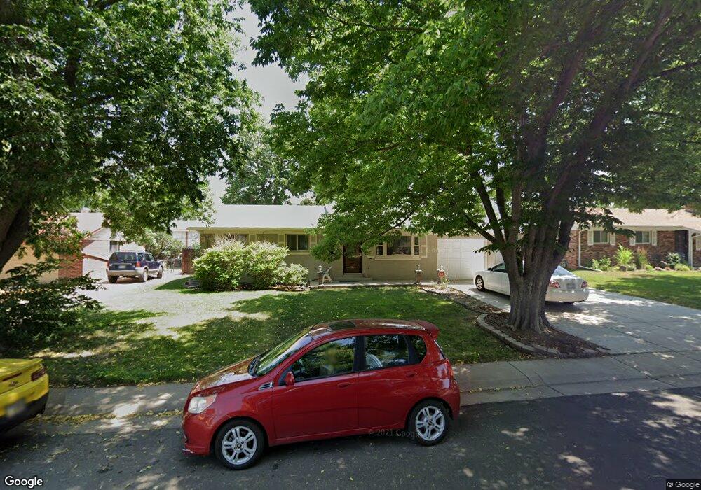 372 S Tucson Way, Aurora, CO 80012 - photo 1