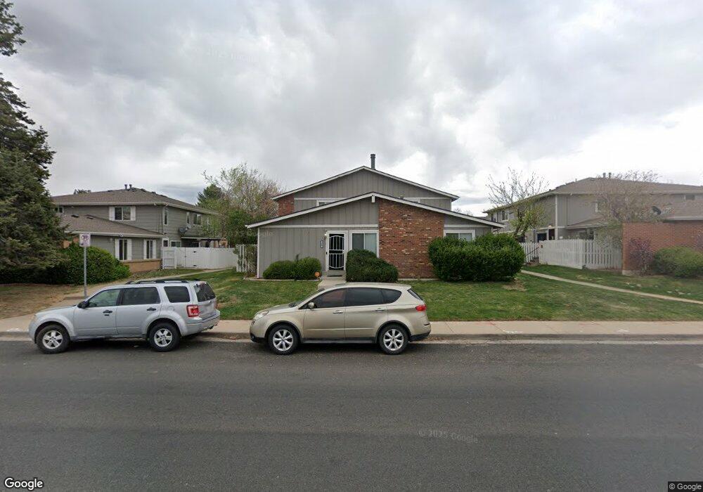 1264 Sable Blvd, Aurora, CO 80011 - photo 1