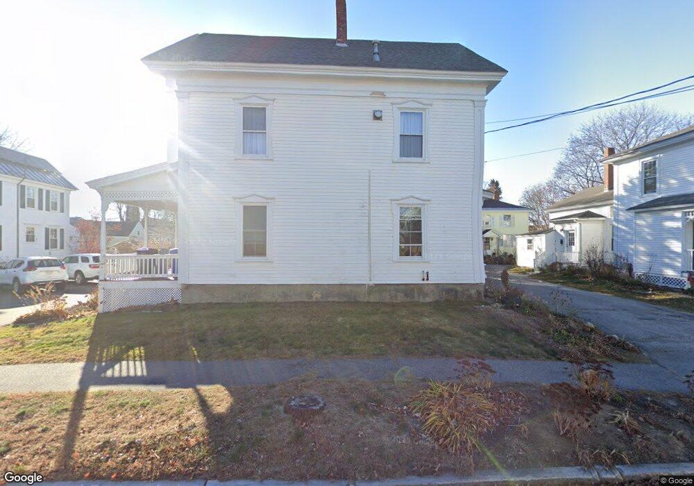 35 Cumberland St, Brunswick, ME 04011 - photo 1