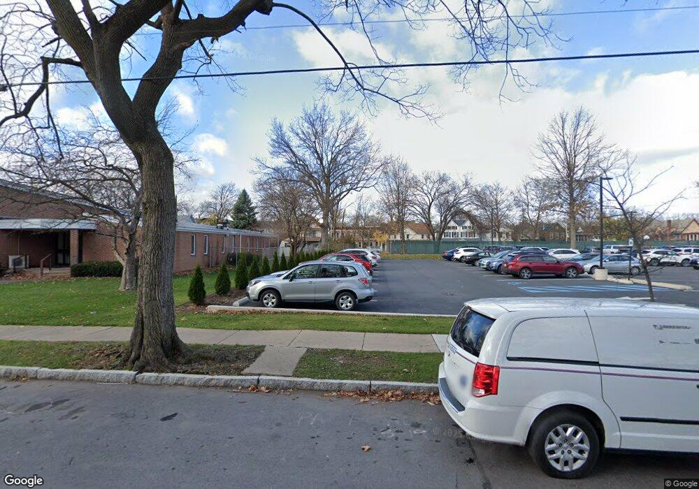 375 S Franklin St, Wilkes-Barre, PA 18702 - photo 1