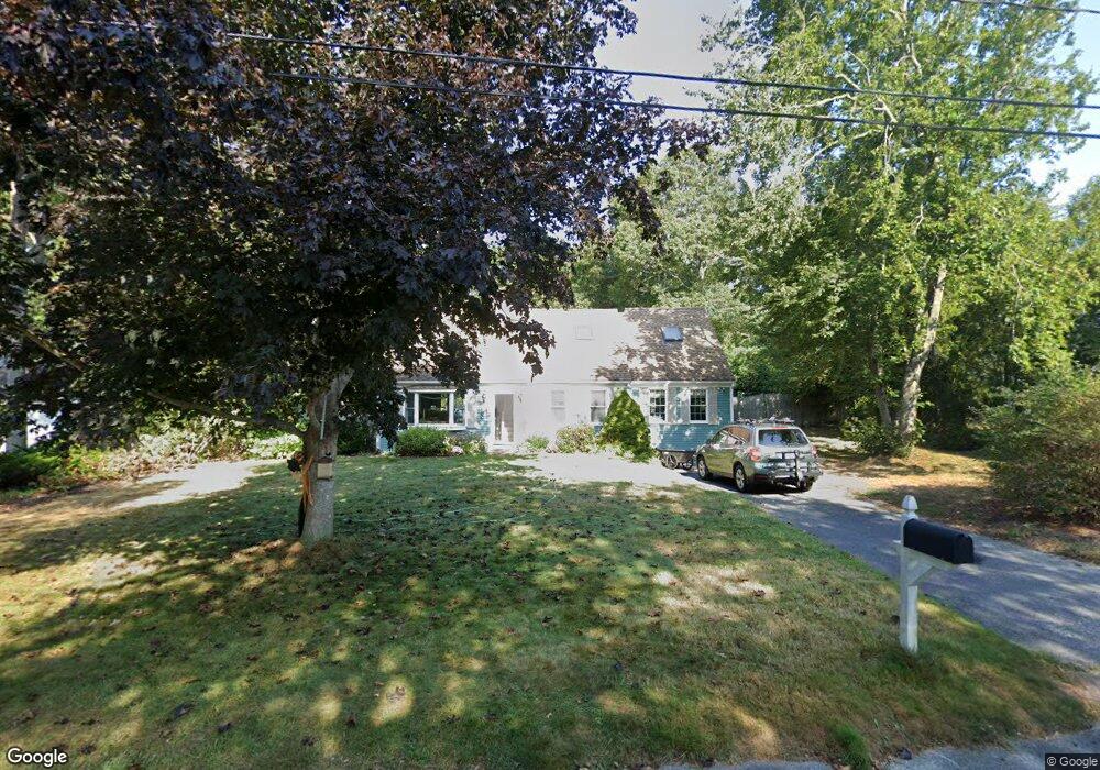 42 Merideth Way, Centerville, MA 02632 - photo 1