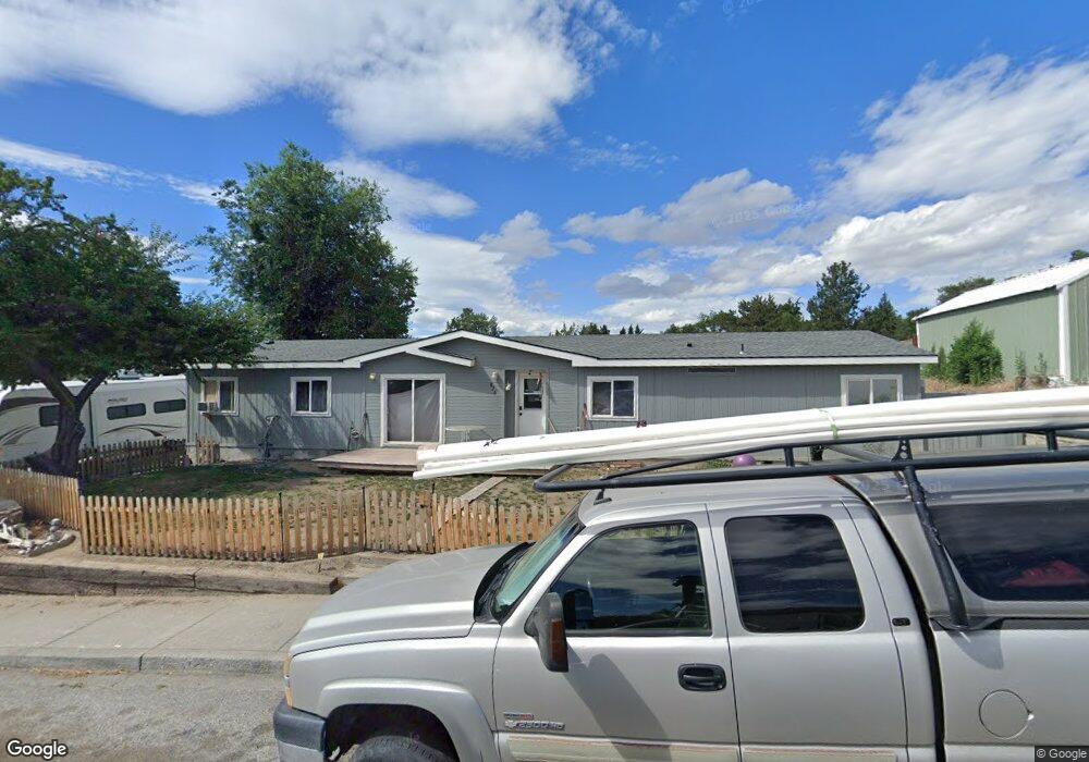 876 N Garden Plaza, East Wenatchee, WA 98802 - photo 1