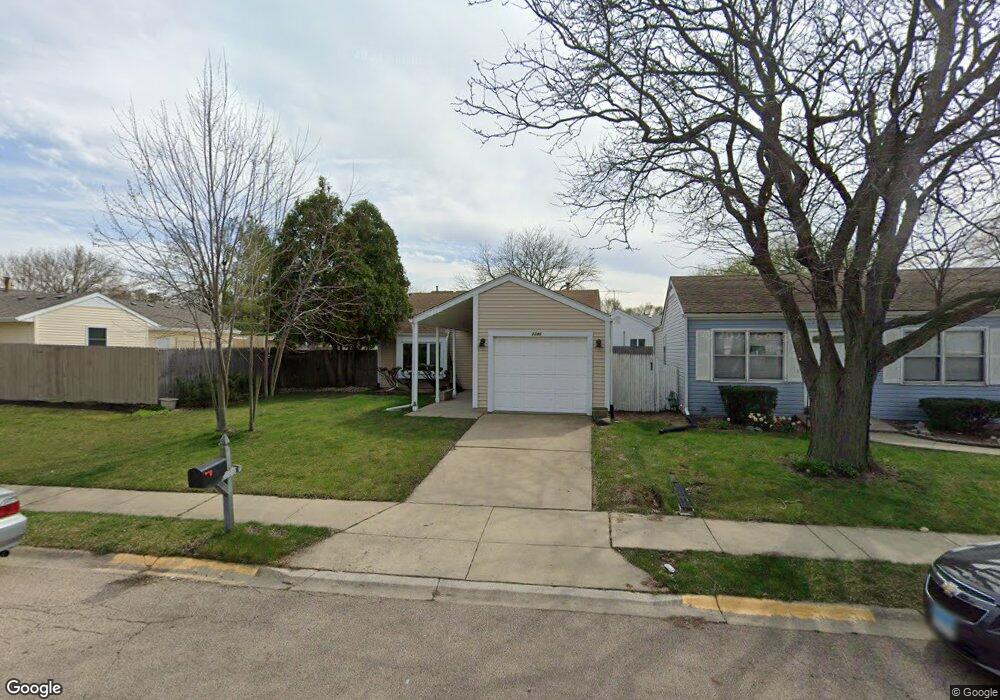 2240 Greenleaf Ct, Aurora, IL 60506 - photo 1