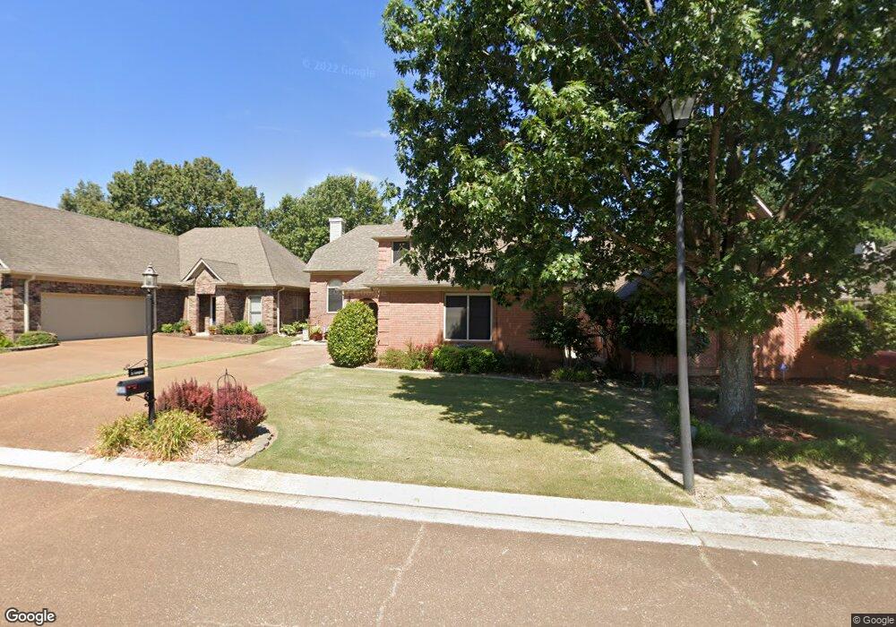 541 Fairway Oaks Dr, Hernando, MS 38632 - photo 1