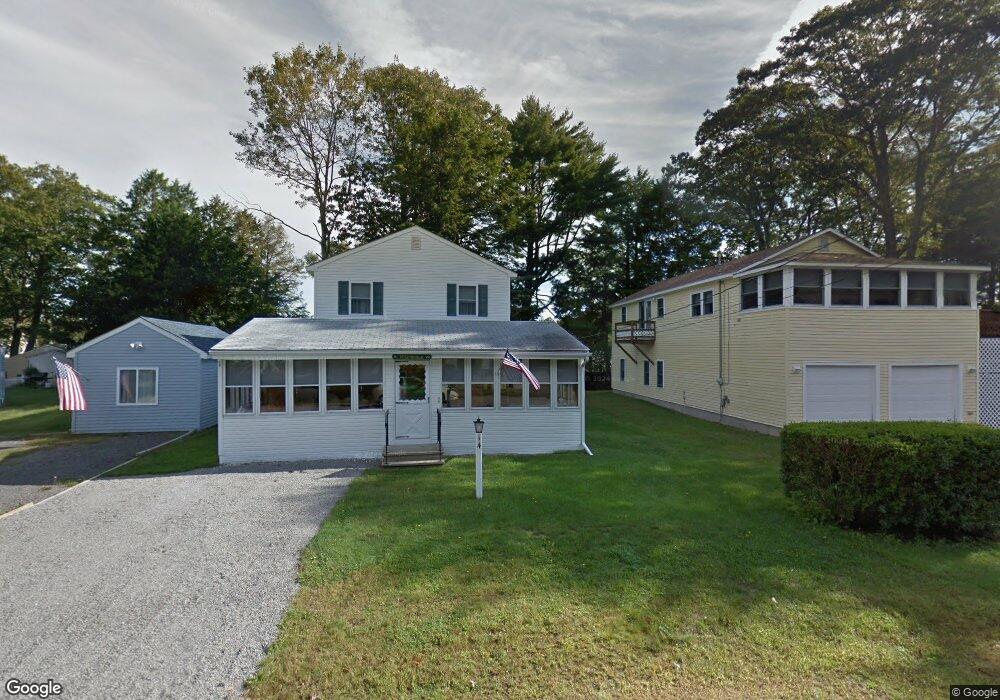 14 Oceanside Ave E, York, ME 03909 - photo 1