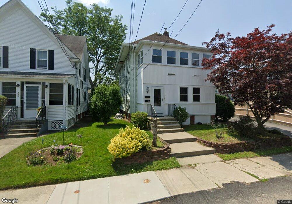 11 Forest Ave, Cranston, RI 02910 - photo 1