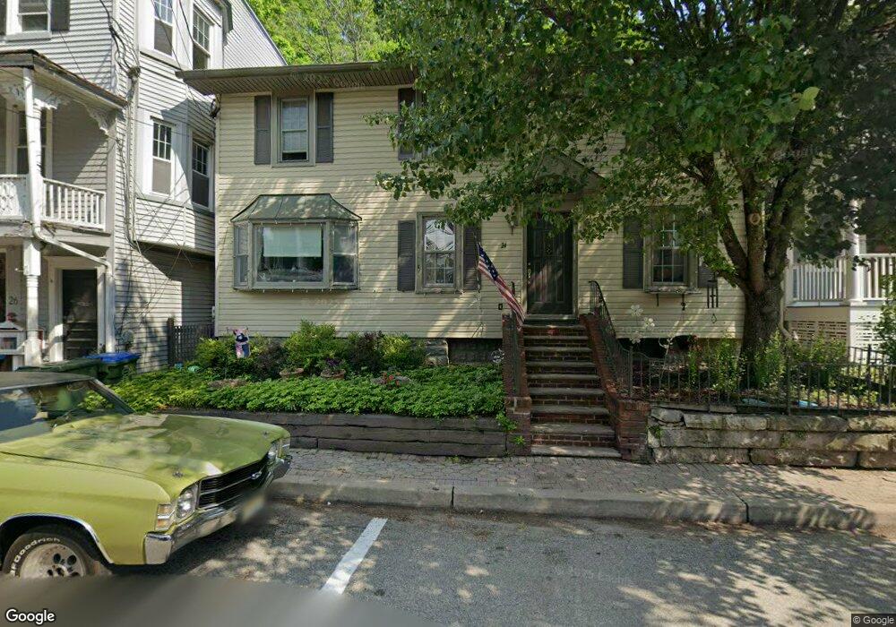 24 Main St unit 1, Blairstown, NJ 07825 - photo 1