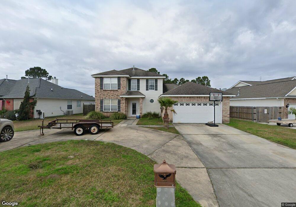 2204 Wellington Ln, Slidell, LA 70461 - photo 1
