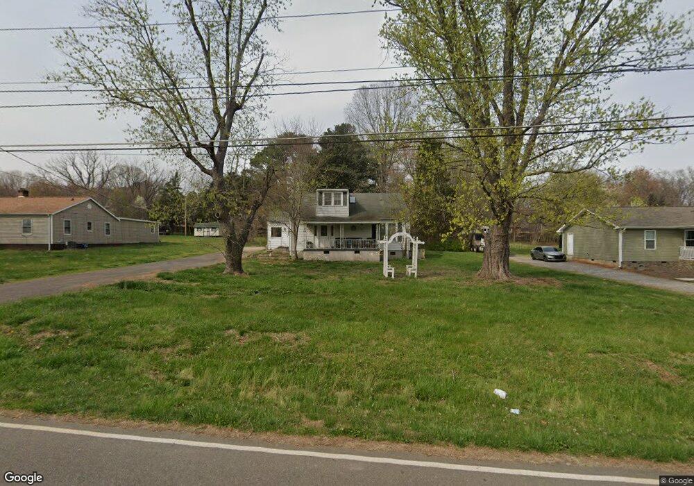 415 Millsaps Rd, Statesville, NC 28625 - photo 1