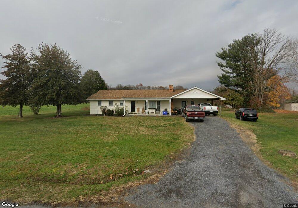 417 Frogtown Ln, Edinburg, VA 22824 - photo 1