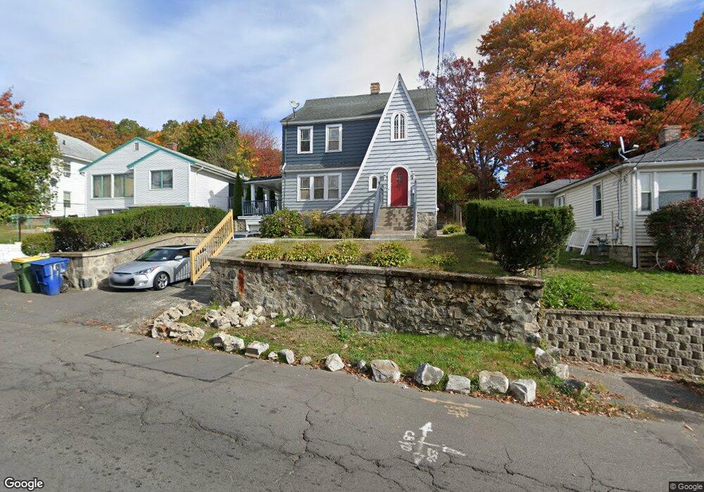 191 Oak St, Waterbury, CT 06704 - photo 1