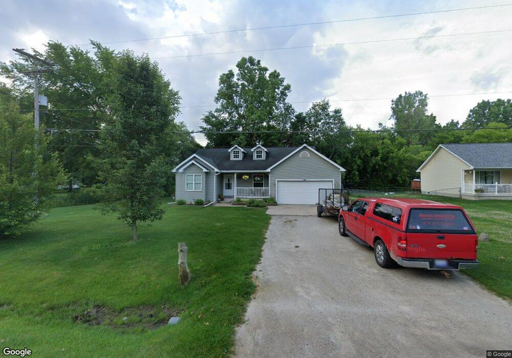 10500 Clark Rd, Davison, MI 48423 - photo 1
