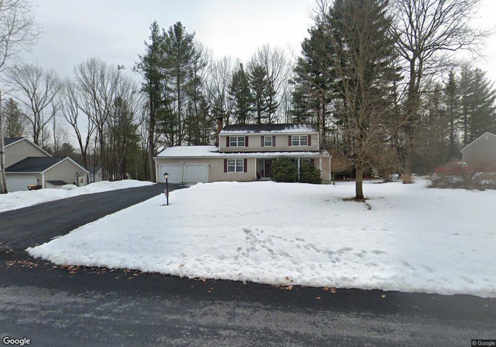 798 Schuyler Way, Ballston Spa, NY 12020 - photo 1