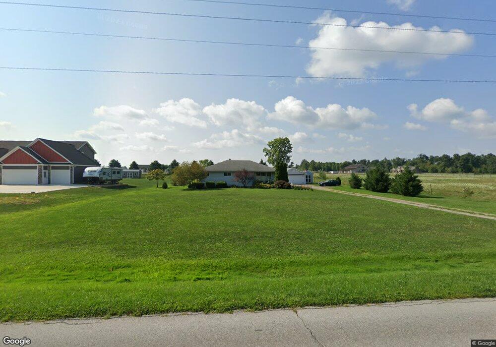 12432 Witmer Rd, Grabill, IN 46741 - photo 1